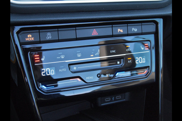 Volkswagen T-Roc Cabrio 1.5 TSI R-Line | Nieuw Model | Black Optic Pakket | Camera | NL-Auto |