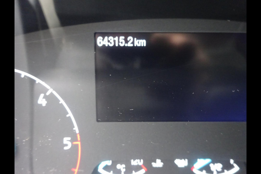 Ford Transit Custom 300 2.0 TDCI L1H1 Trend AIRCO AUTOMAAT GROOT NAVIGATIE