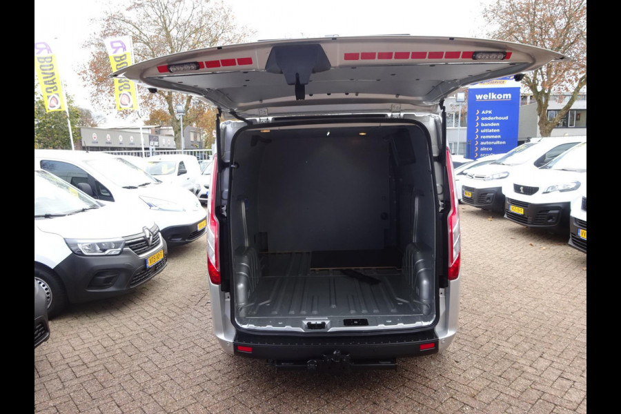 Ford Transit Custom 300 2.0 TDCI L1H1 Trend AIRCO AUTOMAAT GROOT NAVIGATIE