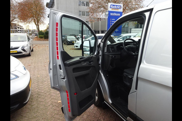 Ford Transit Custom 300 2.0 TDCI L1H1 Trend AIRCO AUTOMAAT GROOT NAVIGATIE