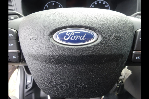 Ford Transit Custom 300 2.0 TDCI L1H1 Trend AIRCO AUTOMAAT GROOT NAVIGATIE