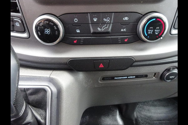 Ford Transit Custom 300 2.0 TDCI L1H1 Trend AIRCO AUTOMAAT GROOT NAVIGATIE