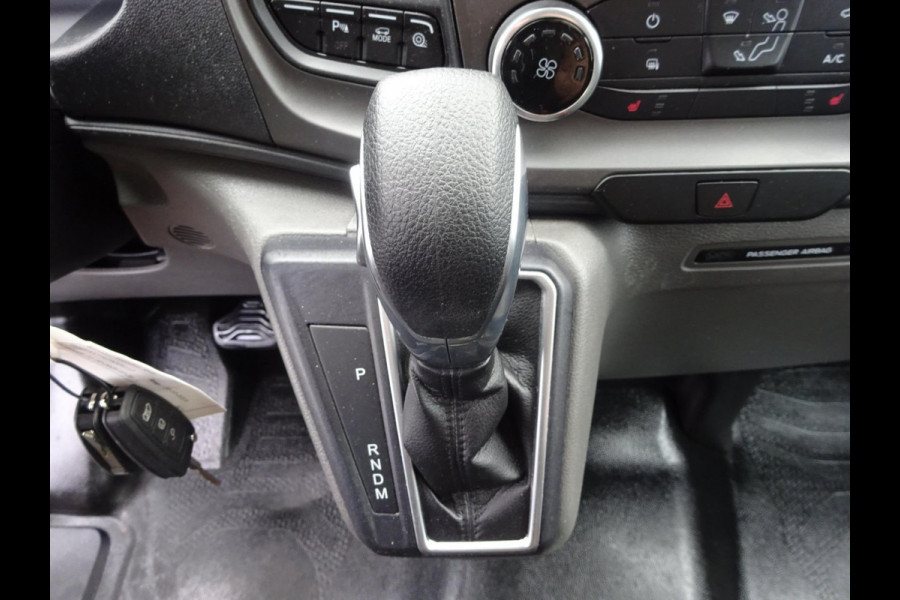 Ford Transit Custom 300 2.0 TDCI L1H1 Trend AIRCO AUTOMAAT GROOT NAVIGATIE