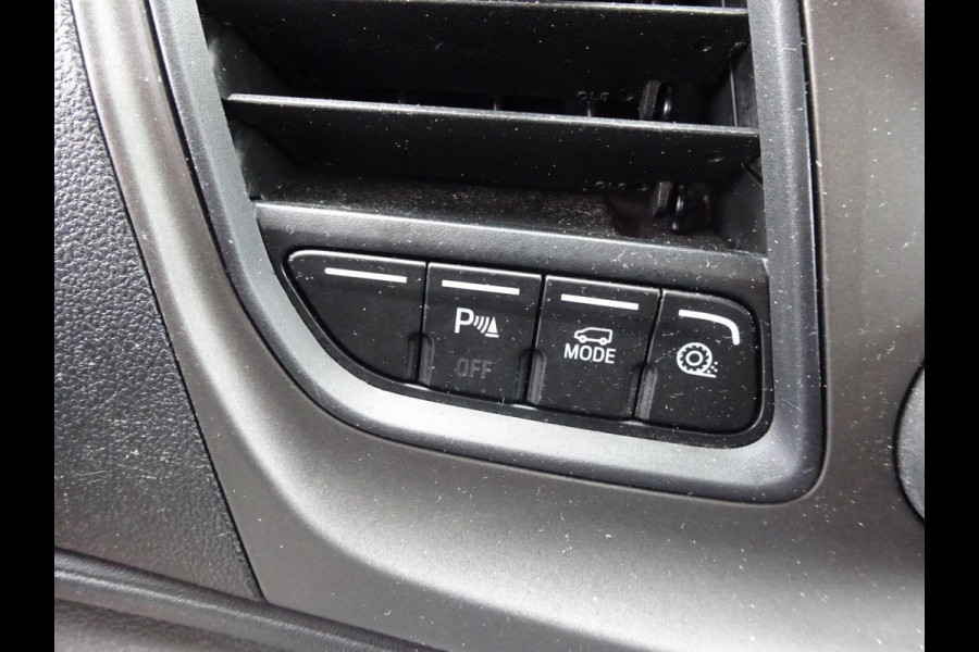 Ford Transit Custom 300 2.0 TDCI L1H1 Trend AIRCO AUTOMAAT GROOT NAVIGATIE
