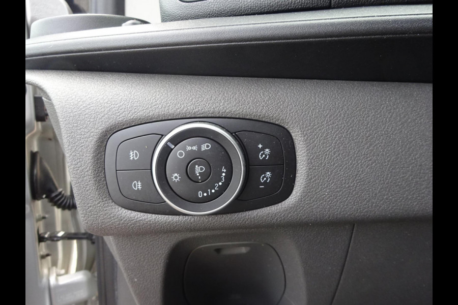 Ford Transit Custom 300 2.0 TDCI L1H1 Trend AIRCO AUTOMAAT GROOT NAVIGATIE