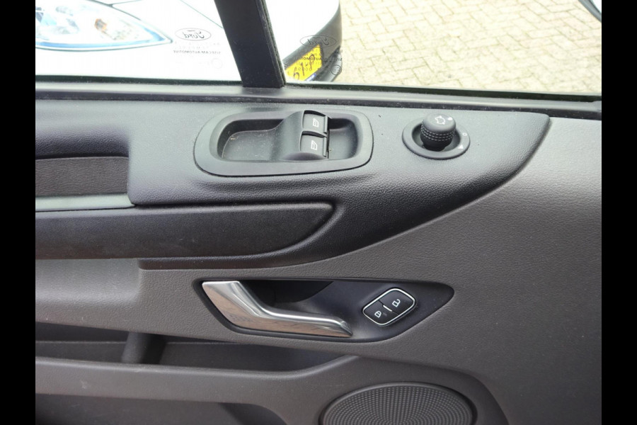 Ford Transit Custom 300 2.0 TDCI L1H1 Trend AIRCO AUTOMAAT GROOT NAVIGATIE