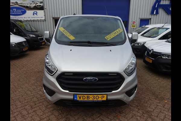 Ford Transit Custom 300 2.0 TDCI L1H1 Trend AIRCO AUTOMAAT GROOT NAVIGATIE