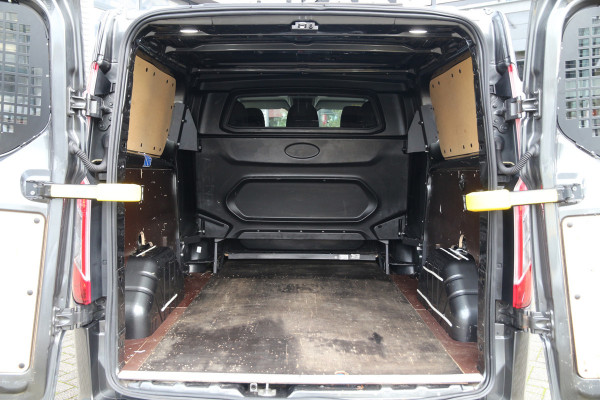 Ford Transit Custom 2.0 TDCI 170 | Aut. | DC | L2H1 | Navi | Camera | Airco..