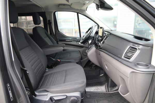 Ford Transit Custom 2.0 TDCI 170 | Aut. | DC | L2H1 | Navi | Camera | Airco..
