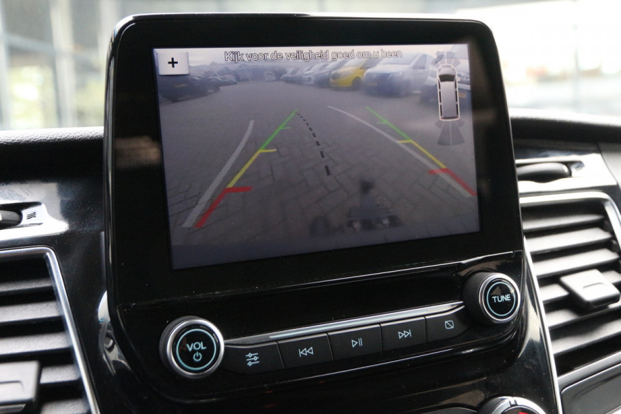 Ford Transit Custom 2.0 TDCI 170 | Aut. | DC | L2H1 | Navi | Camera | Airco..