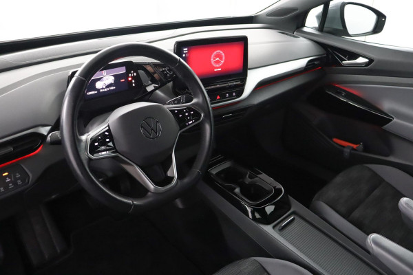 Volkswagen ID.4 Life 77 kWh|Stoelverwarming|SOH 93%|Warmtepomp