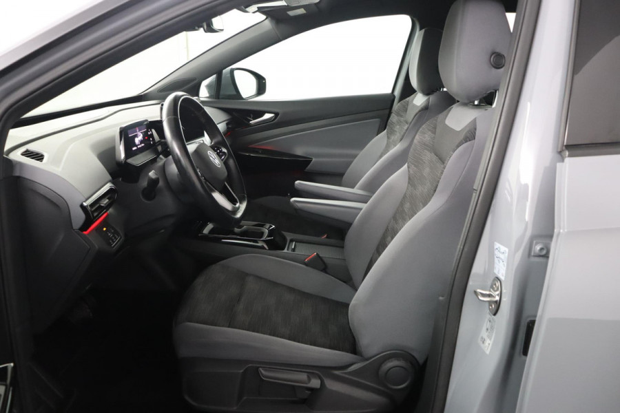 Volkswagen ID.4 Life 77 kWh|Stoelverwarming|SOH 93%|Warmtepomp