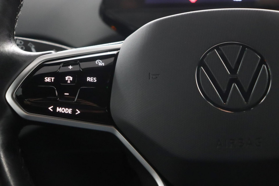 Volkswagen ID.4 Life 77 kWh|Stoelverwarming|SOH 93%|Warmtepomp