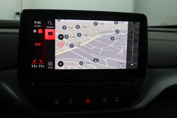 Volkswagen ID.4 Life 77 kWh|Stoelverwarming|SOH 93%|Warmtepomp