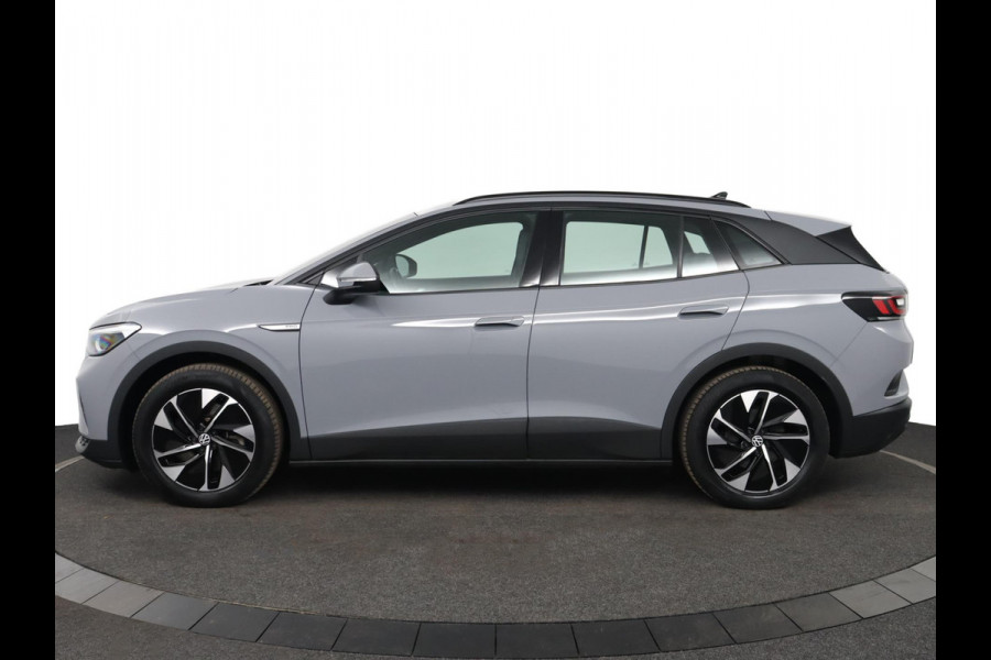 Volkswagen ID.4 Life 77 kWh|Stoelverwarming|SOH 93%|Warmtepomp