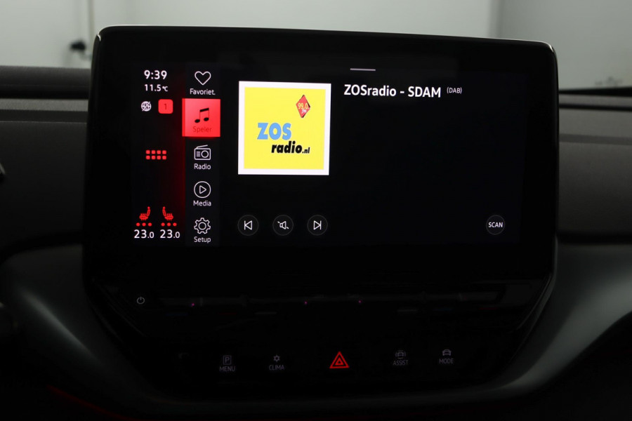 Volkswagen ID.4 Life 77 kWh|Stoelverwarming|SOH 93%|Warmtepomp