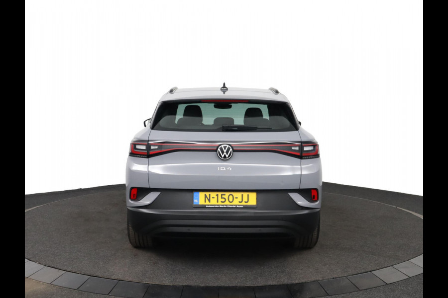 Volkswagen ID.4 Life 77 kWh|Stoelverwarming|SOH 93%|Warmtepomp