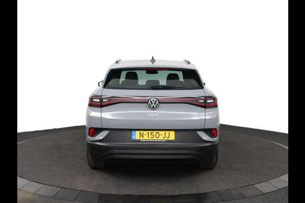 Volkswagen ID.4 Life 77 kWh|Stoelverwarming|SOH 93%|Warmtepomp