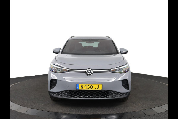 Volkswagen ID.4 Life 77 kWh|Stoelverwarming|SOH 93%|Warmtepomp
