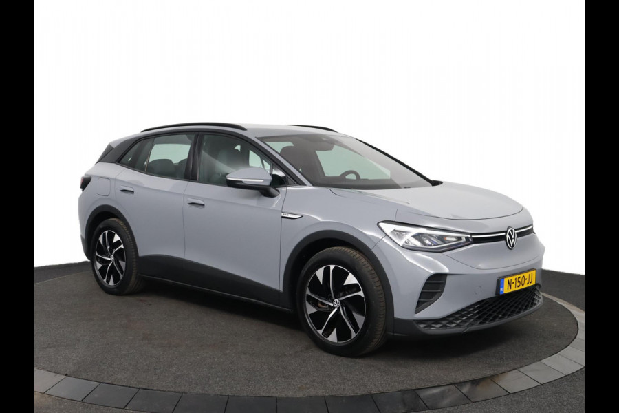 Volkswagen ID.4 Life 77 kWh|Stoelverwarming|SOH 93%|Warmtepomp