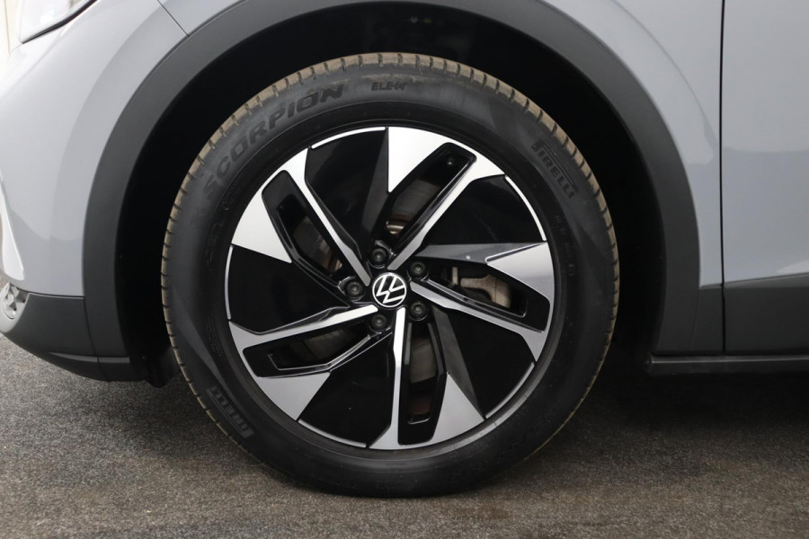 Volkswagen ID.4 Life 77 kWh|Stoelverwarming|SOH 93%|Warmtepomp