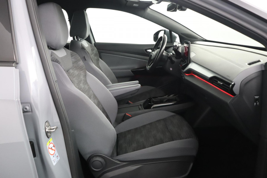 Volkswagen ID.4 Life 77 kWh|Stoelverwarming|SOH 93%|Warmtepomp