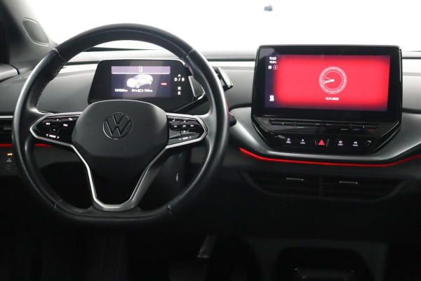 Volkswagen ID.4 Life 77 kWh|Stoelverwarming|SOH 93%|Warmtepomp