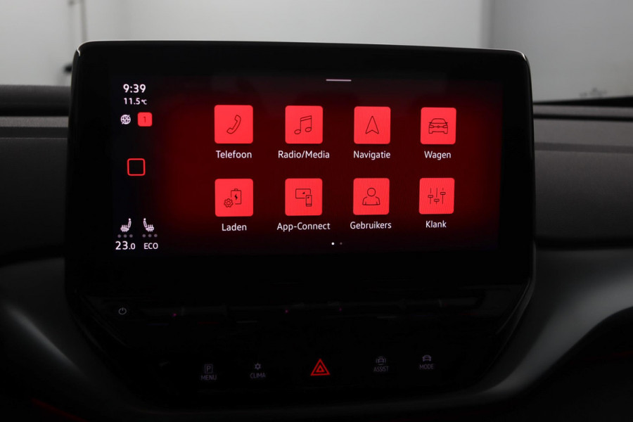 Volkswagen ID.4 Life 77 kWh|Stoelverwarming|SOH 93%|Warmtepomp