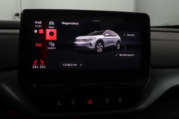 Volkswagen ID.4 Life 77 kWh|Stoelverwarming|SOH 93%|Warmtepomp