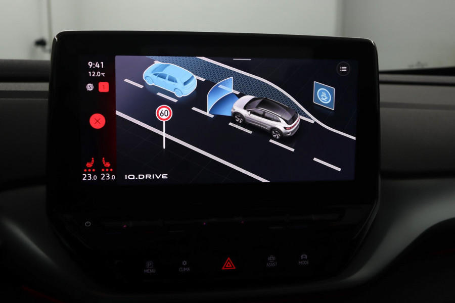 Volkswagen ID.4 Life 77 kWh|Stoelverwarming|SOH 93%|Warmtepomp