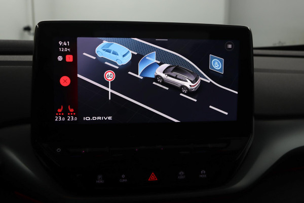 Volkswagen ID.4 Life 77 kWh|Stoelverwarming|SOH 93%|Warmtepomp