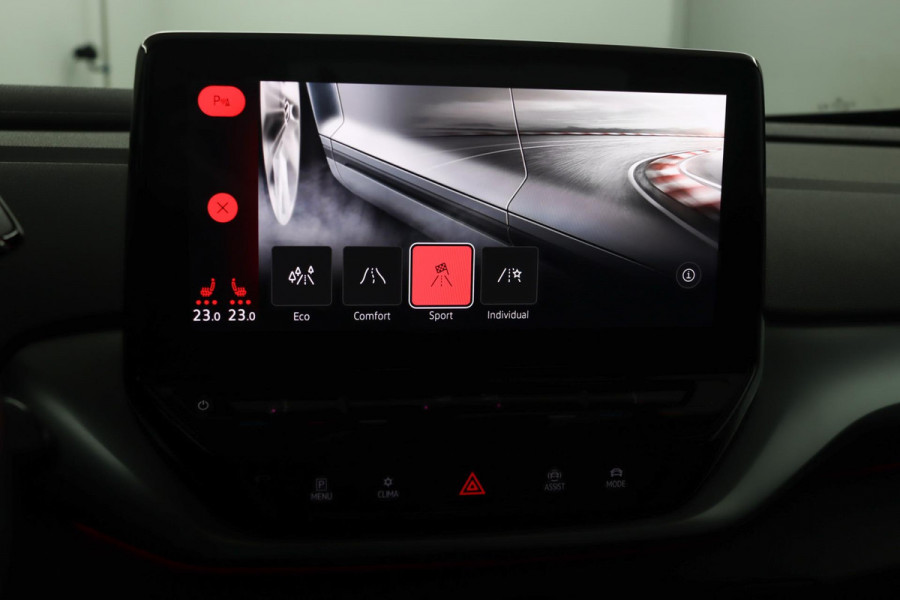 Volkswagen ID.4 Life 77 kWh|Stoelverwarming|SOH 93%|Warmtepomp