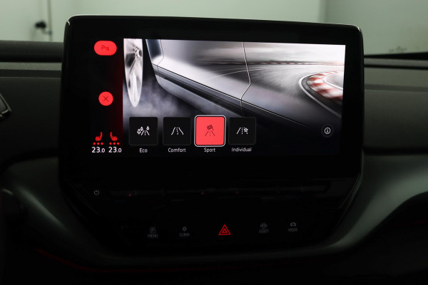 Volkswagen ID.4 Life 77 kWh|Stoelverwarming|SOH 93%|Warmtepomp