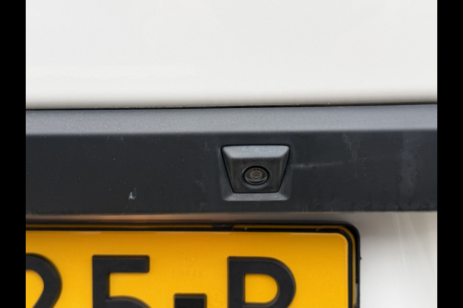 Volkswagen Crafter 35 2.0 TDI 141 PK Euro 6 L3H3 Automaat/CarPlay/trekhaak/cruise control