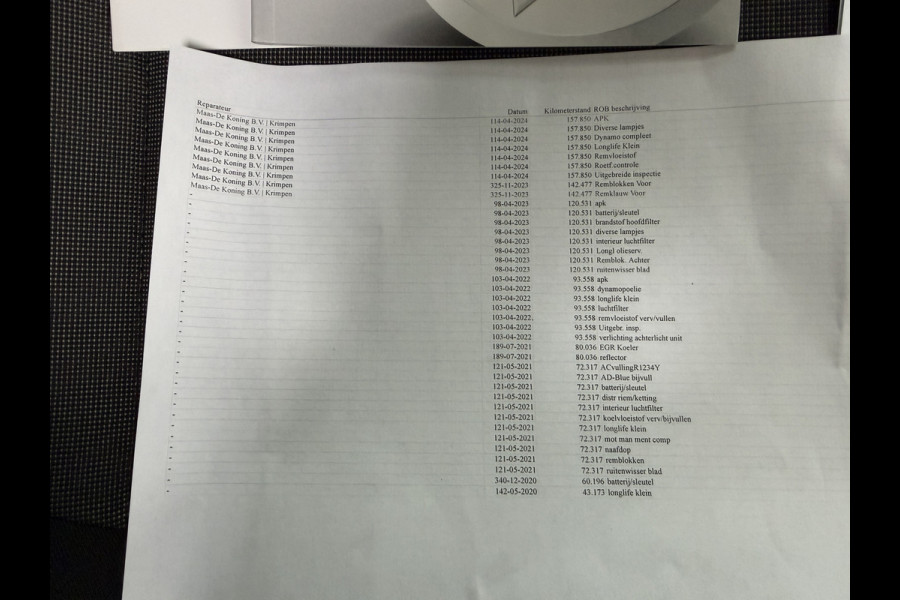 Volkswagen Crafter 35 2.0 TDI 141 PK Euro 6 L3H3 Automaat/CarPlay/trekhaak/cruise control