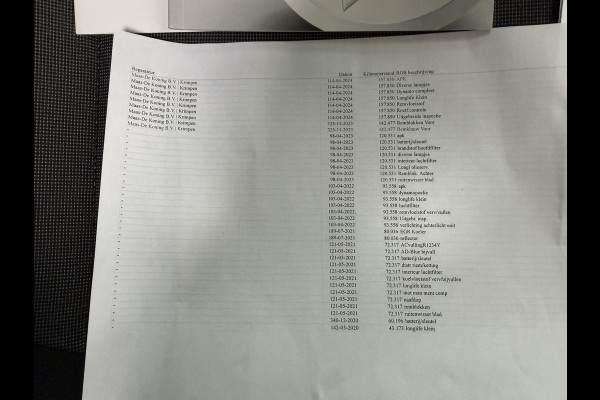 Volkswagen Crafter 35 2.0 TDI 141 PK Euro 6 L3H3 Automaat/CarPlay/trekhaak/cruise control