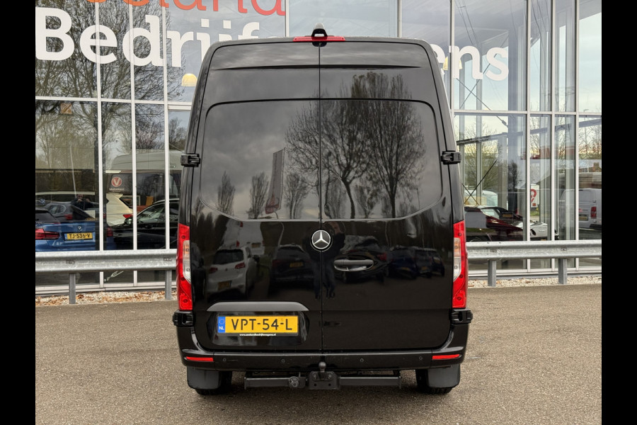Mercedes-Benz Sprinter 317 1.9 CDI L2H2 ZB-Edition | 18'' | Sidebars | Camera | Navi | Carplay | PDC