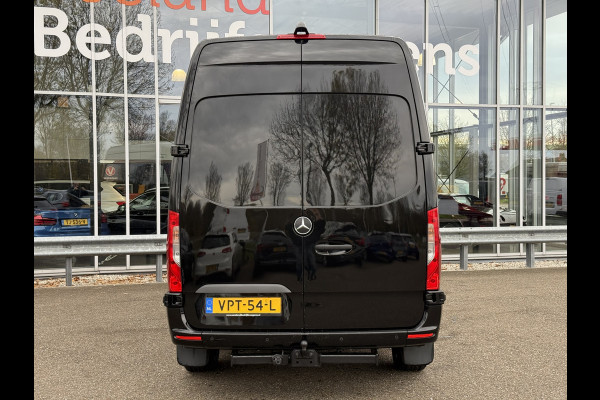 Mercedes-Benz Sprinter 317 1.9 CDI L2H2 ZB-Edition | 18'' | Sidebars | Camera | Navi | Carplay | PDC