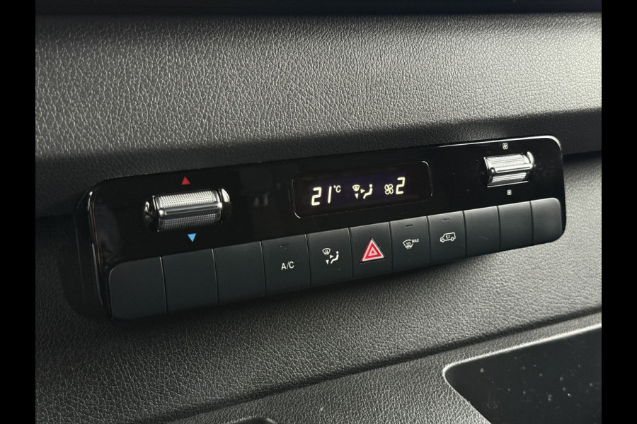 Mercedes-Benz Sprinter 317 1.9 CDI L2H2 ZB-Edition | 18'' | Sidebars | Camera | Navi | Carplay | PDC