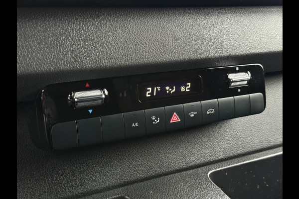 Mercedes-Benz Sprinter 317 1.9 CDI L2H2 ZB-Edition | 18'' | Sidebars | Camera | Navi | Carplay | PDC