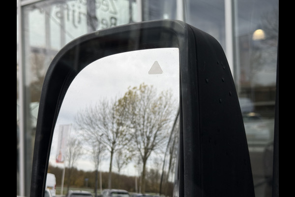 Mercedes-Benz Sprinter 317 1.9 CDI L2H2 ZB-Edition | 18'' | Sidebars | Camera | Navi | Carplay | PDC