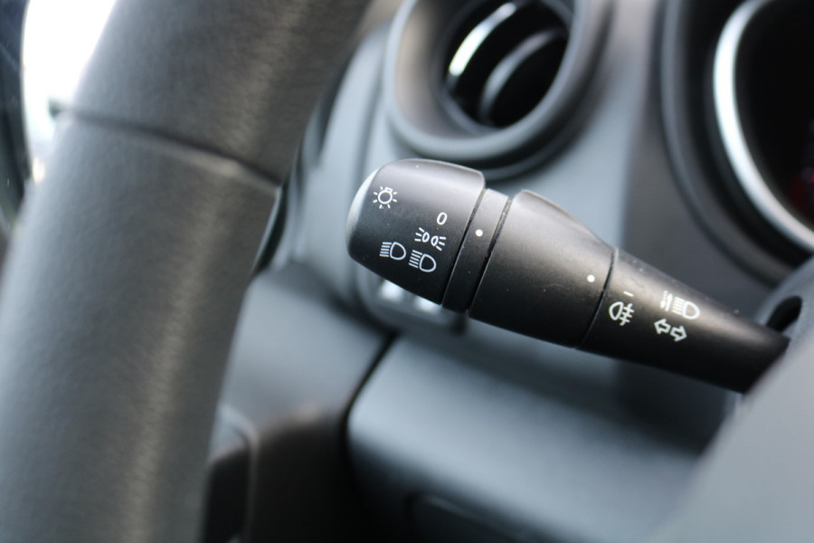 Renault Trafic 2.0 dCi 120pk L1 H1 Airco Navigatie 2x Schuifdeur