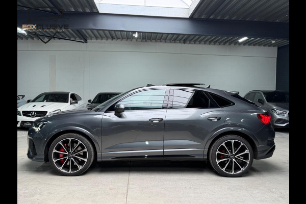 Audi RSQ3 Sportback 2.5 TFSI Quattro Sonos/Pano/360Cam/Keyless