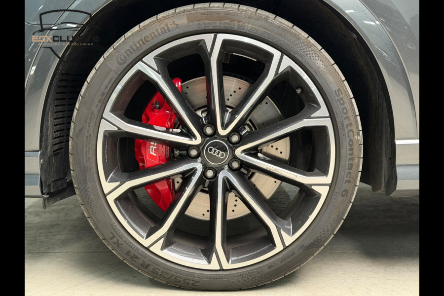 Audi RSQ3 Sportback 2.5 TFSI Quattro Sonos/Pano/360Cam/Keyless