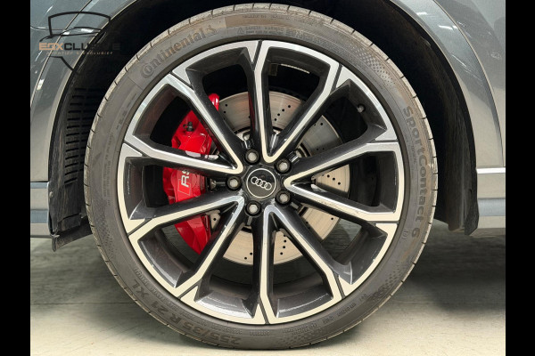 Audi RSQ3 Sportback 2.5 TFSI Quattro Sonos/Pano/360Cam/Keyless