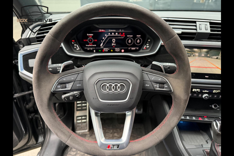 Audi RSQ3 Sportback 2.5 TFSI Quattro Sonos/Pano/360Cam/Keyless