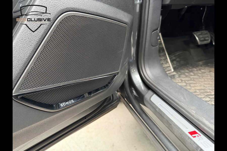 Audi RSQ3 Sportback 2.5 TFSI Quattro Sonos/Pano/360Cam/Keyless