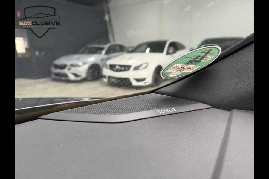 Audi RSQ3 Sportback 2.5 TFSI Quattro Sonos/Pano/360Cam/Keyless