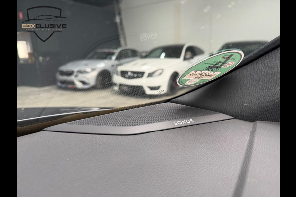 Audi RSQ3 Sportback 2.5 TFSI Quattro Sonos/Pano/360Cam/Keyless