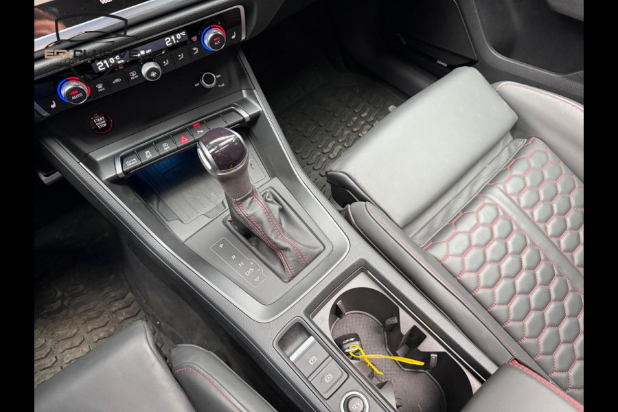 Audi RSQ3 Sportback 2.5 TFSI Quattro Sonos/Pano/360Cam/Keyless